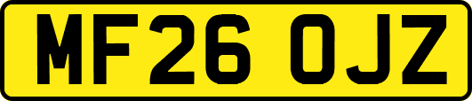 MF26OJZ