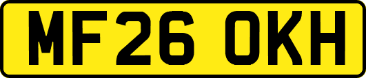 MF26OKH
