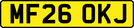 MF26OKJ