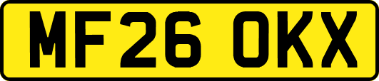 MF26OKX