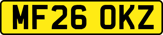 MF26OKZ