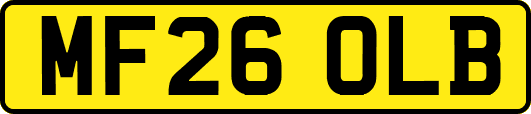 MF26OLB