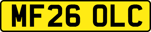 MF26OLC