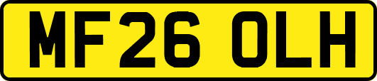 MF26OLH