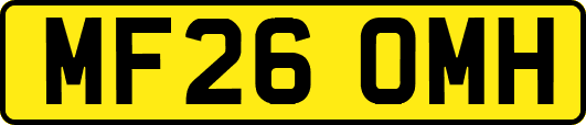MF26OMH