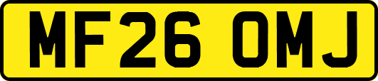 MF26OMJ