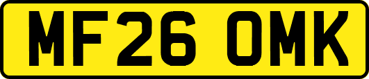 MF26OMK
