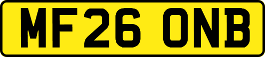 MF26ONB