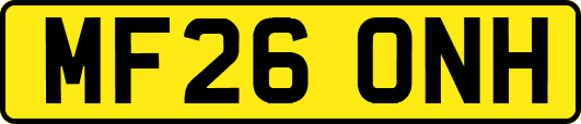 MF26ONH