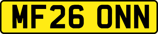 MF26ONN