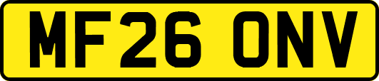 MF26ONV