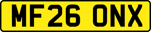 MF26ONX