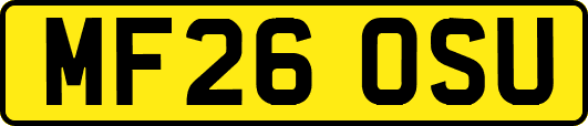MF26OSU