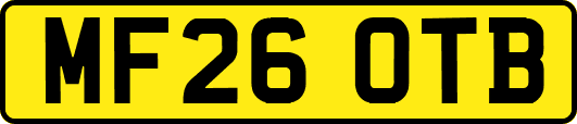 MF26OTB