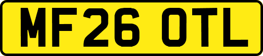 MF26OTL