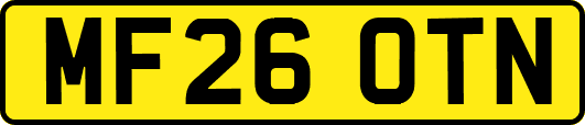 MF26OTN