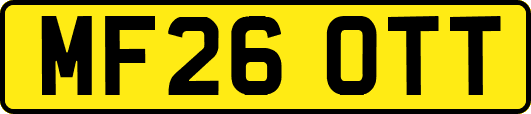 MF26OTT