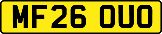 MF26OUO