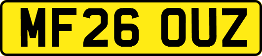 MF26OUZ