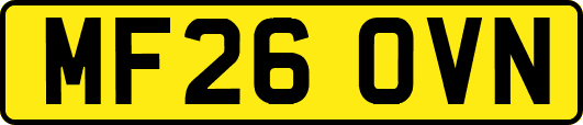 MF26OVN