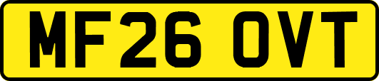 MF26OVT