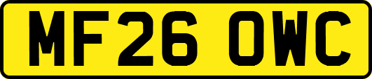 MF26OWC