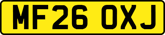 MF26OXJ