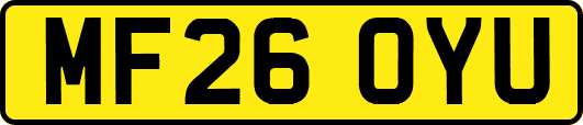 MF26OYU