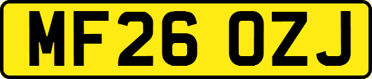 MF26OZJ