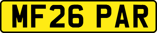 MF26PAR