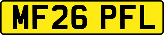 MF26PFL