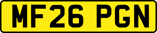 MF26PGN