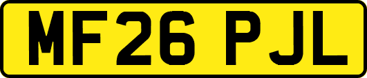 MF26PJL