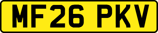 MF26PKV