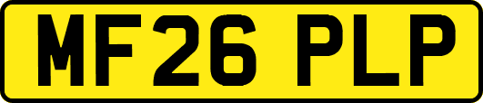 MF26PLP