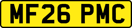 MF26PMC