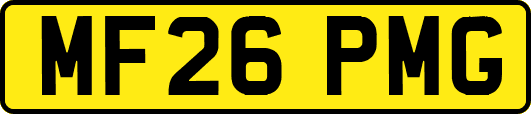 MF26PMG
