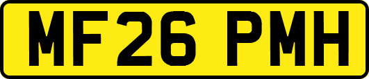 MF26PMH