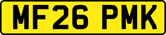 MF26PMK