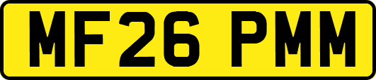 MF26PMM