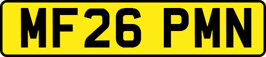 MF26PMN