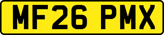 MF26PMX
