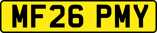 MF26PMY