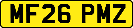 MF26PMZ