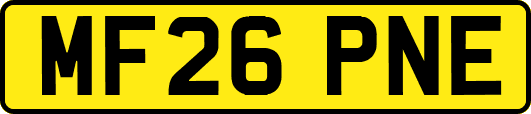 MF26PNE