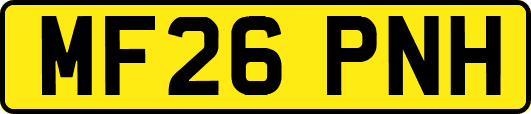 MF26PNH