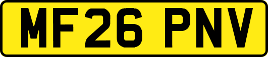 MF26PNV
