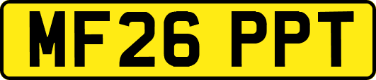 MF26PPT