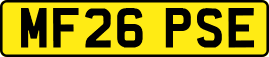 MF26PSE