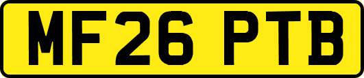 MF26PTB